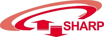 Sharp Logo